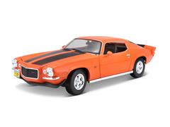 Maisto Diecast 1971 Chevrolet Camaro