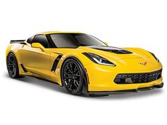 31133Y - Maisto Diecast 2015 Chevrolet Corvette Z06