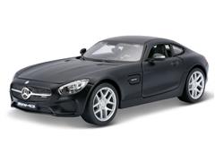 31134BK - Maisto Diecast Mercedes Benz AMG GT