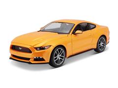 Maisto Diecast 2015 Ford Mustang