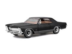 31214BK - Maisto Diecast 1965 Buick Riviera