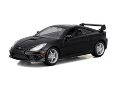 31237MBK - Maisto Diecast 2004 Toyota Celica GT