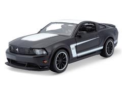 Maisto Diecast Ford Mustang Boss 302