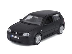 31290BK - Maisto Diecast Volkswagen Golf R32