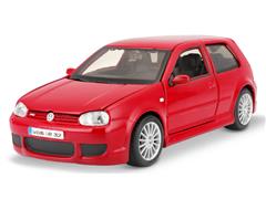 31290R - Maisto Diecast Volkswagen Golf R32