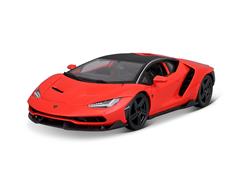 31386OR - Maisto Diecast Lamborghini Centenario