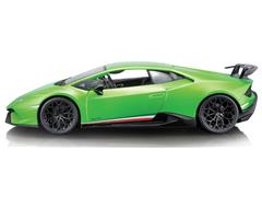 31391GR - Maisto Diecast Lamborghini Huracan Performante