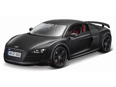 31395BK - Maisto Diecast Audi R8 GT