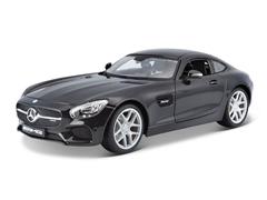 31398BK - Maisto Diecast Mercedes AMG GT