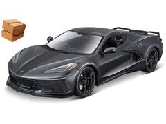 Maisto Diecast 2020 Chevrolet Corvette Stingray Coupe