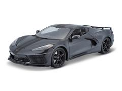 Maisto Diecast 2020 Chevrolet Corvette Stingray Coupe