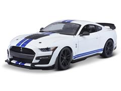 Maisto Diecast 2020 Ford Mustang Shelby GT500