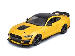 Maisto Diecast 2020 Ford Mustang Shelby GT500