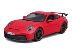 Maisto Diecast 2022 Porsche 911 GT3