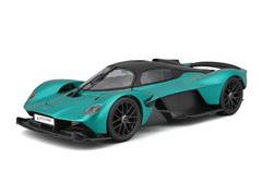 31465GR - Maisto Diecast 2022 Aston Martin Valkyrie