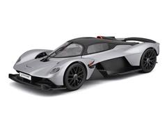 31465S - Maisto Diecast 2022 Aston Martin Valkyrie