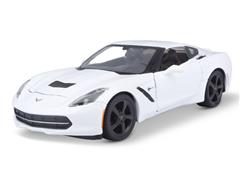 MAISTO - 31505WT - 2014 Chevrolet Corvette 