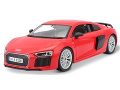 31513R - Maisto Diecast Audi R8 V10 Plus