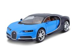 Maisto Diecast Bugatti Chiron