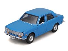 Maisto Diecast 1971 Datsun 510