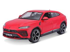 Maisto Diecast Lamborghini Urus