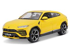 Maisto Diecast Lamborghini Urus