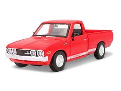 31522R - Maisto Diecast 1973 Datsun 620 Pickup Truck