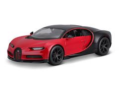 31524R - Maisto Diecast Bugatti Chiron Sport