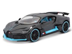 MAISTO - 31526GYBL - Bugatti DIVO in 