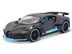 Maisto Diecast Bugatti DIVO