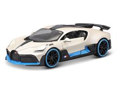 Maisto Diecast Bugatti DIVO