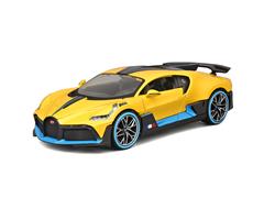 31526Y - Maisto Diecast Bugatti DIVO