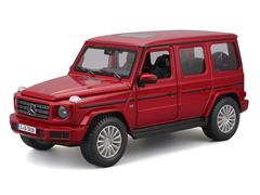 31531R - Maisto Diecast 2019 Mercedes Benz G Class