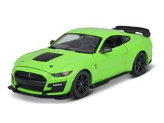 Maisto Diecast 2020 Ford Mustang Shelby GT500