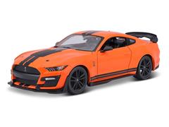 Maisto Diecast 2020 Ford Mustang Shelby GT500