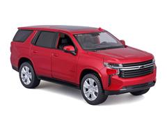 31533R - Maisto Diecast 2021 Chevrolet Tahoe