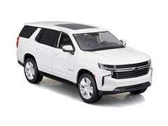 Maisto Diecast 2021 Chevrolet Tahoe