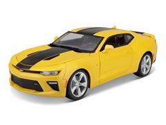 Maisto Diecast 2016 Chevrolet Camaro SS