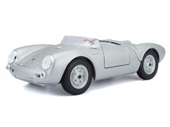 31843S - Maisto Diecast Porsche 550A Spyder