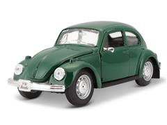 31926GR - Maisto Diecast Volkswagen Beetle