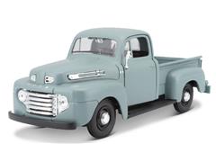 31935G - Maisto Diecast 1948 Ford F1 Pickup Truck