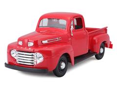 Maisto Diecast 1948 Ford F1 Pickup