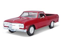 Maisto Diecast 1965 Chevrolet El Camino