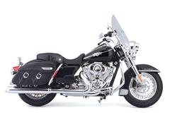 32322 - Maisto Diecast 2013 Harley Davidson FLHRC Road King Classic