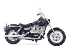 32325 - Maisto Diecast 2006 Harley Davidson FXDBI Dyna Street Bob