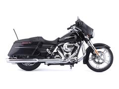 Maisto Diecast 2015 Harley Davidson Street Glide Special Motorcycle