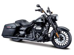 MAISTO - 32336 - 2017 Harley-Davidson 
