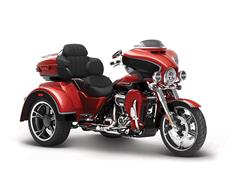 MAISTO - 32337 - 2021 Harley-Davidson 