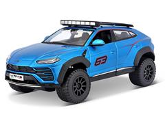 32533 - Maisto Diecast Lamborghini Urus