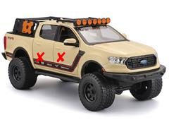 2019 Ford Ranger Pickup Truck #32540T-X